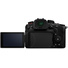 Panasonic Lumix GH7 Mirrorless Camera with 14-140mm f.3.5-5.6 Lens