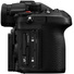 Panasonic Lumix GH7 Mirrorless Camera with 14-140mm f.3.5-5.6 Lens