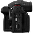 Panasonic Lumix GH7 Mirrorless Camera with 14-140mm f.3.5-5.6 Lens