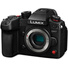 Panasonic Lumix GH7 Mirrorless Camera with 14-140mm f.3.5-5.6 Lens