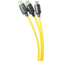 Deity USB-A to USB-C One to Three