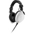 RODE NTH-100 Professional Closed-Back Over-Ear Headphones (White)