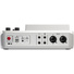 RODE RODECaster Duo Compact Mixer (White)