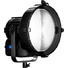 Lupo DayledPRO 5000 LED Fresnel Light (5600K, Pole Operated)