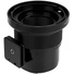 FotodioX Pro Lens Mount Adapter for Mamiya RB/RZ-Mount Lens to Nikon Z-Mount Camera