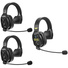Saramonic WiTalk-WT3S 3-Person Wireless Intercom System with Single-Ear Headsets (1.9 GHz)
