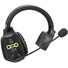 Saramonic WiTalk-WT6S 6-Person Wireless Intercom System with Single-Ear Remote Headsets (1.9 GHz)