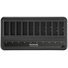 Saramonic WiTalk-WT6S 6-Person Wireless Intercom System with Single-Ear Remote Headsets (1.9 GHz)