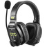 Saramonic WiTalk-DMH Wireless Intercom Dual-Ear Master Headset (1.9 GHz)