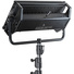 Litepanels Gemini 2x1 Hard RGB LED Light Panel (Standard Yoke, Bare Ends Power Cord)