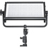 Litepanels Gemini 2x1 Hard RGB LED Light Panel (Standard Yoke, Bare Ends Power Cord)