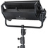 Litepanels Gemini 2x1 Hard RGB LED Light Panel (Standard Yoke, Bare Ends Power Cord)