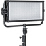 Litepanels Gemini 2x1 Hard RGB LED Light Panel (Standard Yoke, Bare Ends Power Cord)