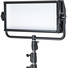 Litepanels Gemini 2x1 Hard RGB LED Light Panel (Standard Yoke, Bare Ends Power Cord)