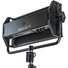 Litepanels Gemini 2x1 Hard RGB LED Light Panel (Standard Yoke, Bare Ends Power Cord)