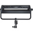 Litepanels Gemini 2x1 Hard RGB LED Light Panel (Standard Yoke, Bare Ends Power Cord)