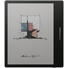 Boox Go Colour 7" ePaper Reader with Magnetic Case (Black)