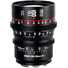 Meike 100mm T2.1 Super35 Cinema Prime Lens (PL Mount)