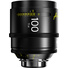DZOFilm Arles 100mm T1.4 FF/VV Prime Cine Lens (ARRI PL, Feet)