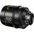 DZOFilm Arles 100mm T1.4 FF/VV Prime Cine Lens (ARRI PL, Feet)
