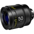 DZOFilm Arles 50mm T1.4 FF/VV Prime Cine Lens (ARRI PL, Feet)