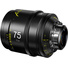DZOFilm Arles 75mm T1.4 FF/VV Prime Cine Lens (ARRI PL, Feet)