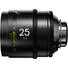 DZOFilm Arles 25mm T1.4 FF/VV Prime Cine Lens (ARRI PL, Meters)