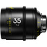 DZOFilm Arles 35mm T1.4 FF/VV Prime Cine Lens (ARRI PL, Meters)