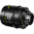 DZOFilm Arles 35mm T1.4 FF/VV Prime Cine Lens (ARRI PL, Meters)