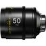 DZOFilm Arles 50mm T1.4 FF/VV Prime Cine Lens (ARRI PL, Meters)