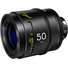 DZOFilm Arles 50mm T1.4 FF/VV Prime Cine Lens (ARRI PL, Meters)
