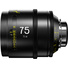 DZOFilm Arles 75mm T1.4 FF/VV Prime Cine Lens (ARRI PL, Meters)