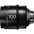 DZOFilm Arles 100mm T1.4 FF/VV Prime Cine Lens (ARRI PL, Meters)