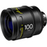 DZOFilm Arles 100mm T1.4 FF/VV Prime Cine Lens (ARRI PL, Meters)