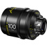 DZOFilm Arles 100mm T1.4 FF/VV Prime Cine Lens (ARRI PL, Meters)