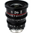 Meike 12mm T2.5 Super35 Prime Cine Lens (PL Mount)