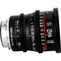 Meike 12mm T2.5 Super35 Prime Cine Lens (PL Mount)