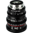 Meike 12mm T2.5 Super35 Prime Cine Lens (PL Mount)