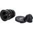 Meike 12mm T2.5 Super35 Prime Cine Lens (PL Mount)