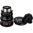 Meike 12mm T2.5 Super35 Prime Cine Lens (PL Mount)