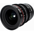 Meike 12mm T2.5 Super35 Prime Cine Lens (Canon EF)
