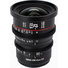 Meike 12mm T2.5 Super35 Prime Cine Lens (Canon EF)