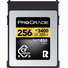 ProGrade Digital 256GB CFexpress Type B 4.0 Memory Card (Gold, 2-pack)