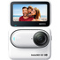 Insta360 GO 3S Action Camera (64GB, Arctic White)