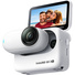 Insta360 GO 3S Action Camera (64GB, Arctic White)