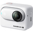 Insta360 GO 3S Action Camera (64GB, Arctic White)