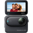 Insta360 GO 3S Action Camera (64GB, Midnight Black)