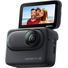 Insta360 GO 3S Action Camera (64GB, Midnight Black)