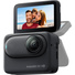 Insta360 GO 3S Action Camera (64GB, Midnight Black)