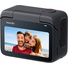 Insta360 GO 3S Action Camera (64GB, Midnight Black)